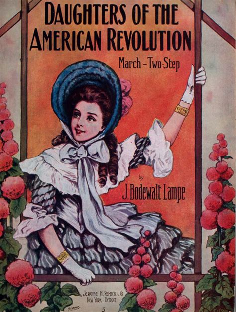 Daughters american revolution - The Daughters of the American Revolution, among other organizations, grew out of the late-nineteenth-century fervor of the Colonial Revival. One event helped concentrate this passion for the past. On May 10, 1876, the world joined the nation in the opening of one …